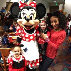 Meet your Posher, Raven